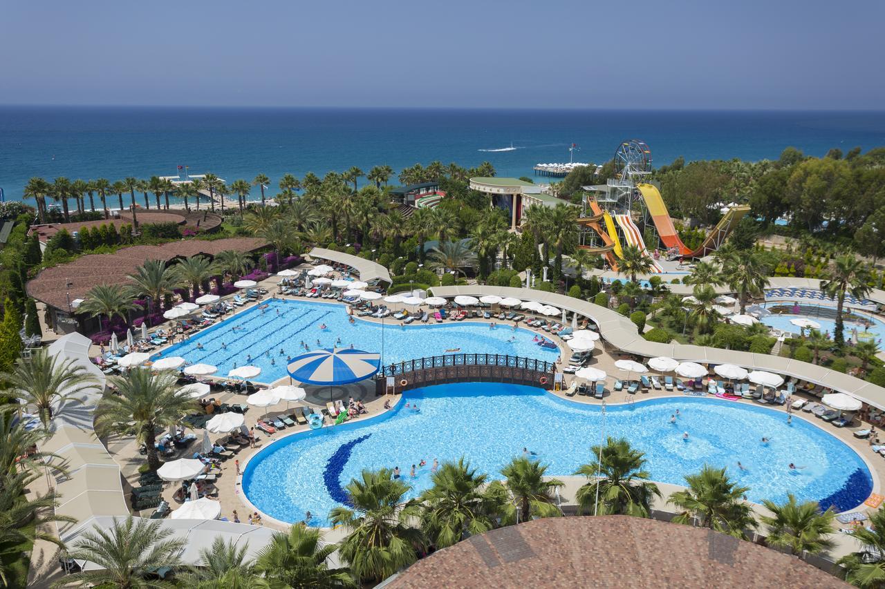 Mukarnas Spa & Resort Hotel Okurcalar Quarto foto